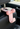 ZF FASHION Cute Bow Car Headrest Hooks